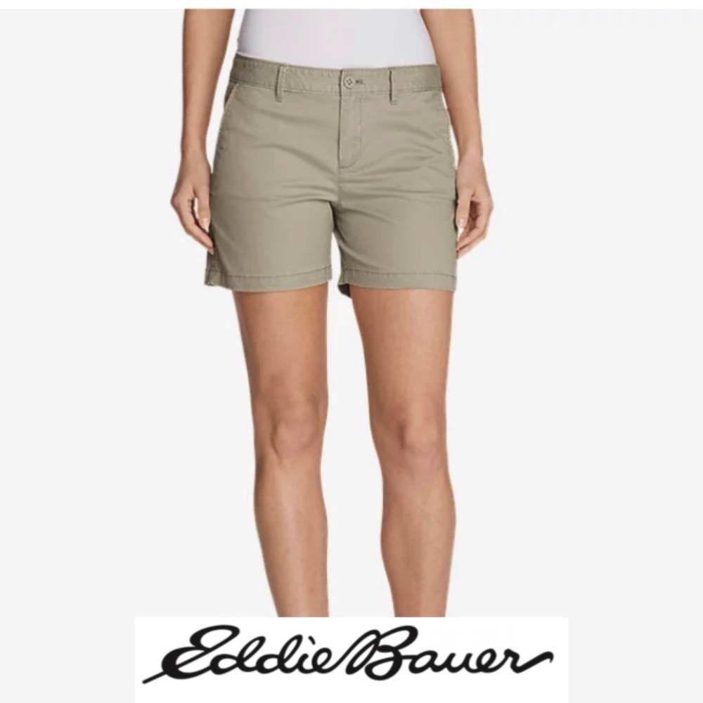 Eddie Bauer Blakey Shorts